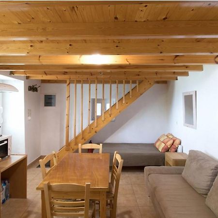 Villas Zoe Ksanemos Bagian luar foto